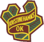 Kristinehamns Orienteringsklubb-logotype